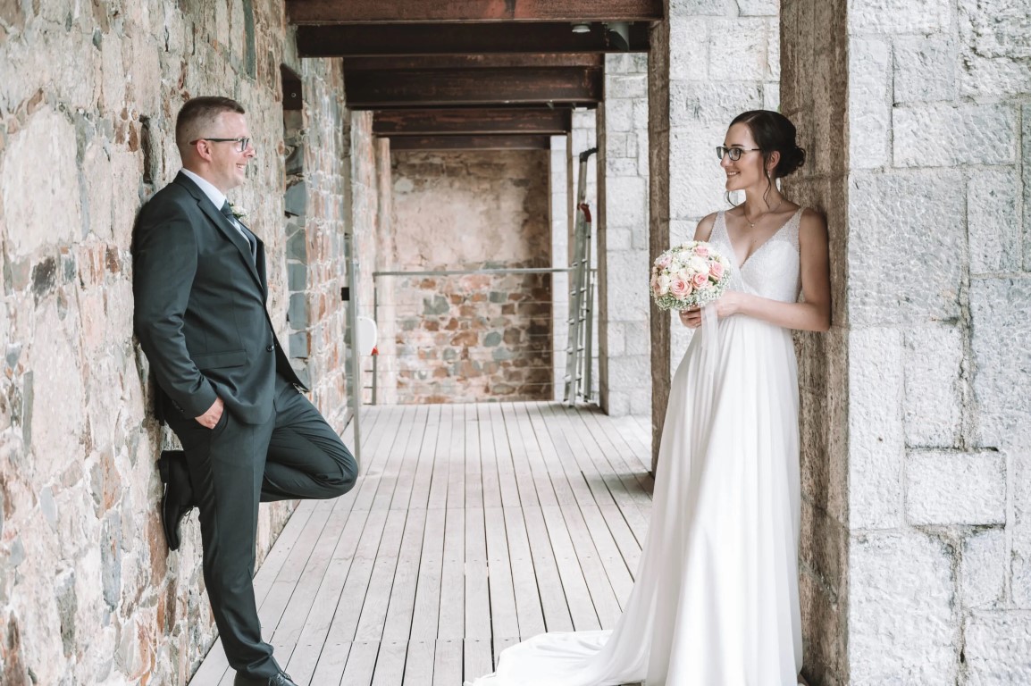 Wedding photographer Slovenia